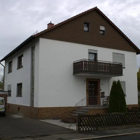 Fremdenzimmer Klinge *