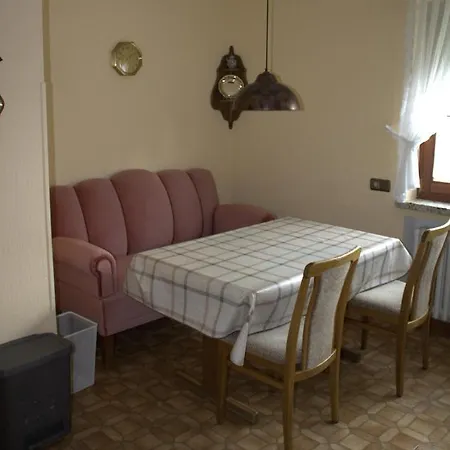Fremdenzimmer Klinge * Haina