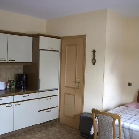 Pensión Fremdenzimmer Klinge