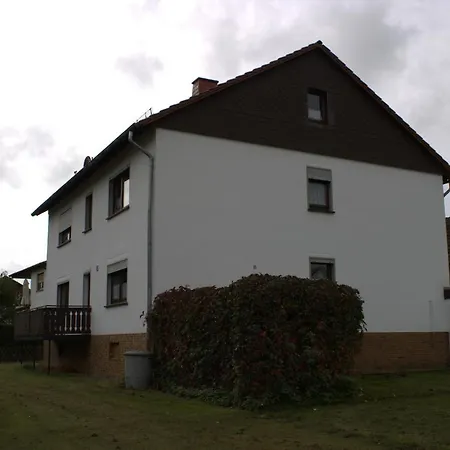 Fremdenzimmer Klinge Pensión Haina