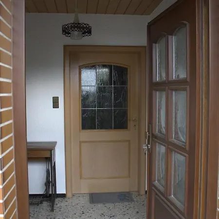 Fremdenzimmer Klinge *