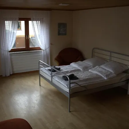 Fremdenzimmer Klinge *