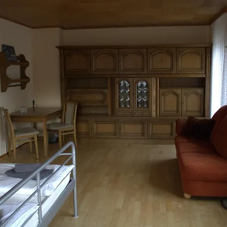 Fremdenzimmer Klinge Pensión *