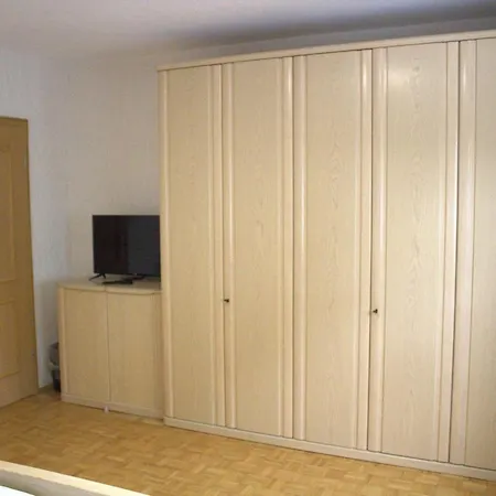 Fremdenzimmer Klinge * Haina