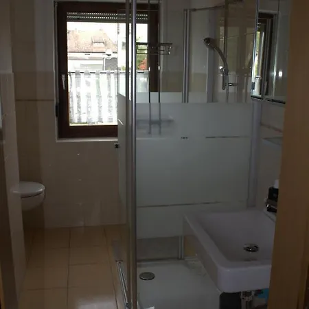 Pensión Fremdenzimmer Klinge