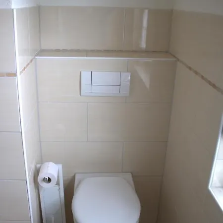 Pensión Fremdenzimmer Klinge Haina