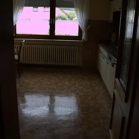 Fremdenzimmer Klinge Pensión *