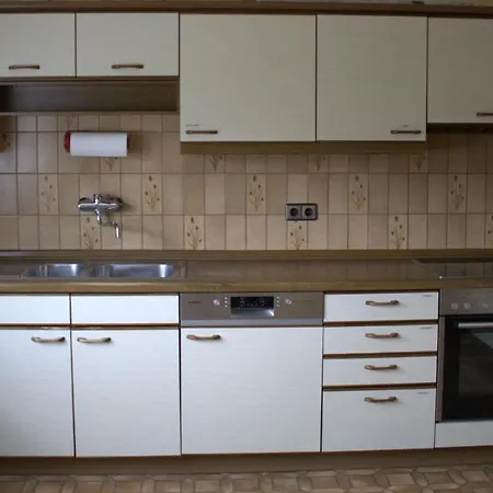 Fremdenzimmer Klinge Pensión *